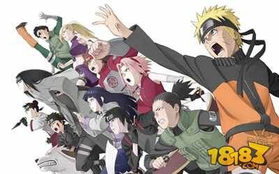 火影忍者手游专属限时活动 清凉夏日祭来袭