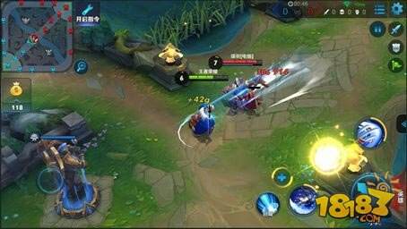 王者荣耀新英雄橘右京技能图解