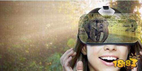 VR是什么意思 VR眼镜的制作原理是什么