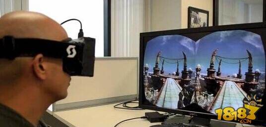 VR是什么意思 VR眼镜的制作原理是什么