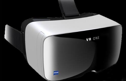 VR One蓝牙手柄遥控器怎么使用教程