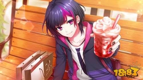 音乐动漫企划改编 节奏音游《无敌危险》即将来袭