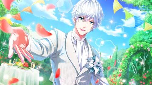 音乐动漫企划改编 节奏音游《无敌危险》即将来袭