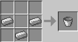 我的世界日光灯怎么亮