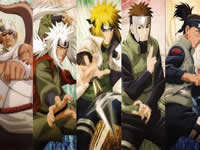 火影忍者手游细节决定成败 忍者合理搭配技巧