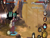 火影忍者手游我爱罗疾风传使用注意事项