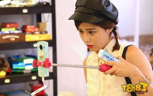 风油精用完了女仆还是不让我走