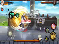 火影忍者手游春野樱夏日泳装忍者分析简介