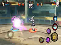 火影忍者手游克制消耗流忍者格斗技巧分享