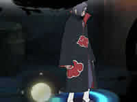 火影忍者手游宇智波鼬克制技巧 打到赛场霸主