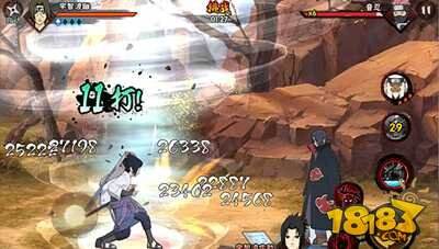 火影忍者手游小白常犯无知错误 新人必看攻略