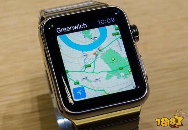 苹果若推低配版 Apple Watch 2 会有优势吗