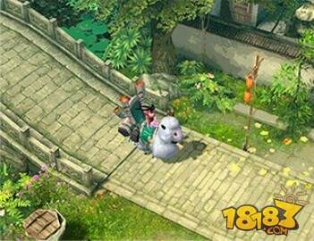 倩女幽魂手游8月11日新版本更新解读