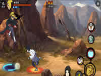 火影忍者手游克制迪达拉打法技巧 不给机会