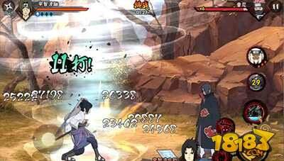 火影忍者手游分析小白常犯无知错误盘点