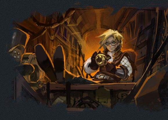 王者荣耀马可波罗背景故事介绍 冒险家为父远赴东方大陆