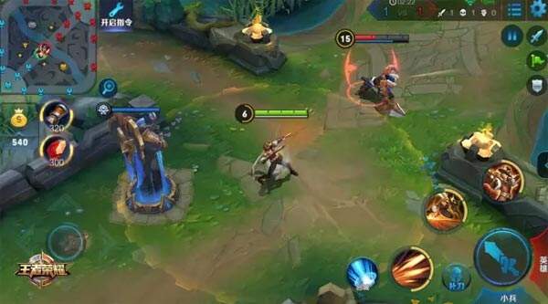 王者荣耀马可波罗技能解读 玩法与使用技巧详解