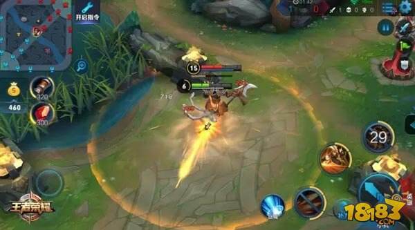 王者荣耀马可波罗技能解读 玩法与使用技巧详解