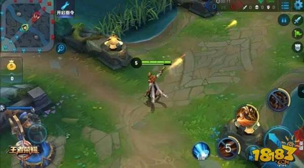 王者荣耀马可波罗技能解读 玩法与使用技巧详解