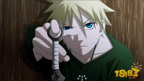 火影忍者手游开服计划 8月15日-8月21日