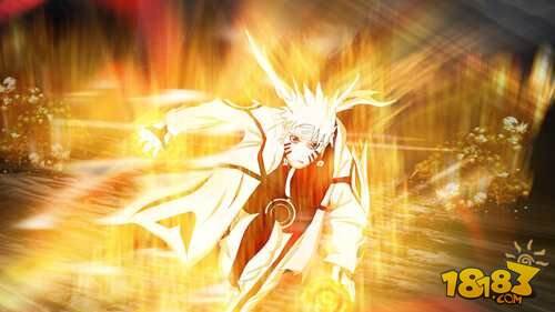 火影忍者手游小队突袭玩法介绍 提升战力攻略