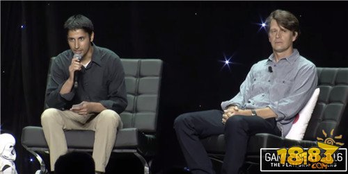 精灵宝可梦GO开发商CEO：未来将把游戏移植到隐形眼镜上