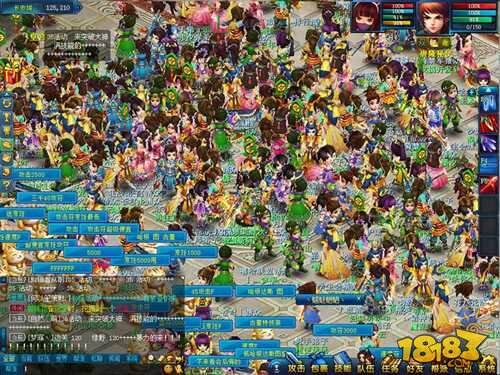 画江山赚钱方法攻略剖析 超实用赚钱门道