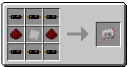 我的世界电路板怎么做 初高级电路板合成配方