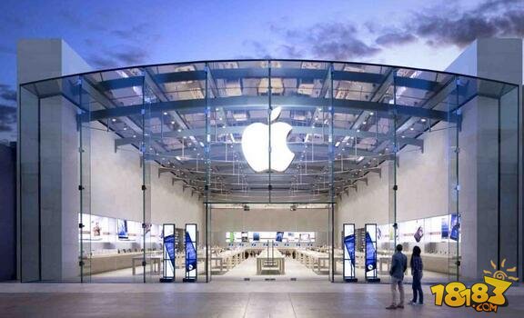 Apple Store从此不再有了？苹果打什么主意