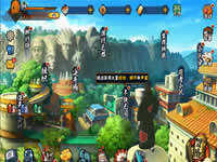 火影忍者手游阿飞决斗场使用技巧详细解析