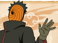 火影忍者手游阿飞基础信息介绍 进击炸弹人