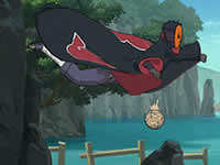 火影忍者手游阿飞克制忍者选择 操作注意事项