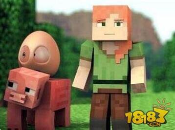 我的世界动画哪里看 我的世界全集观看地址