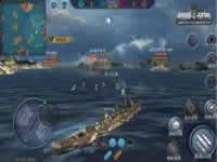 巅峰战舰驱逐舰决胜策略 使用技巧详细解析