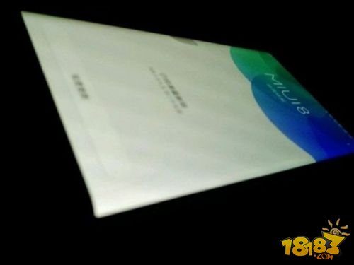 小米Note 2什么时候上市 谍照曝光最快9月初登场