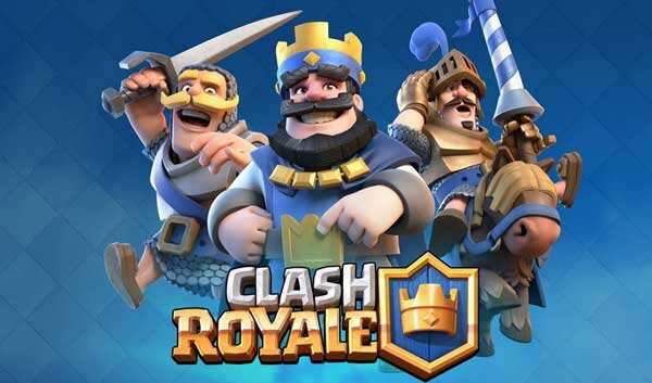 Clash Royale下载链接 最新版下载地址