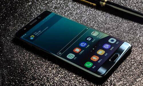 三星note7发布会_三星note7报价_三星note7上市时间