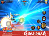 火影忍者手游九月签到奖励 登录就有好礼送