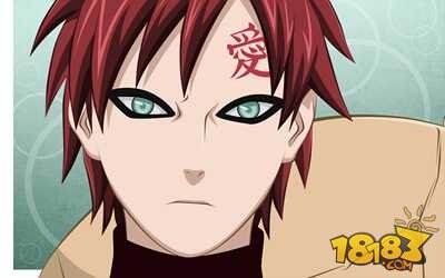 火影忍者手游我爱罗忍者平衡新调整分析