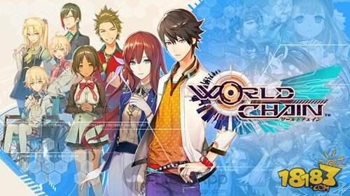 借助血脉的力量战斗 《世界锁链》全新视频放出