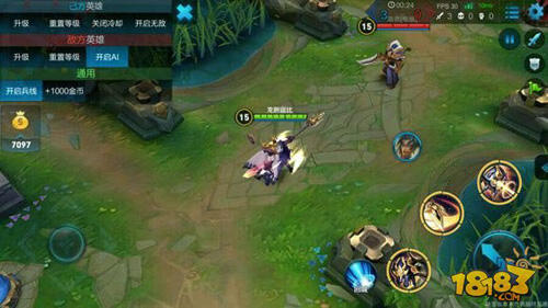 王者荣耀杨戬铭文推荐 杨戬暴力输出铭文搭配