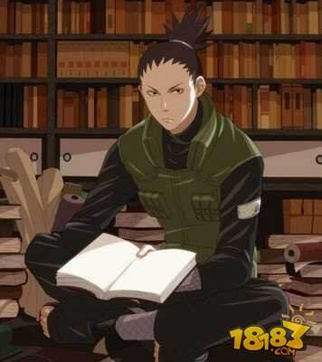 火影忍者手游毒风鹿丸怎么打?