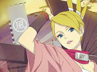 火影忍者手游毒风攻略详细解析 看完必过