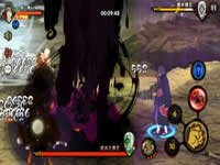 火影忍者手游毒风怎么通关 打法技巧解读