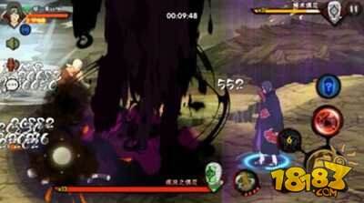 火影忍者手游毒风怎么通关 打法技巧解读