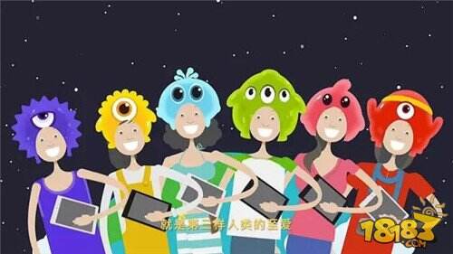 看完这份球迷报告秒懂 球球大作战职业联赛知识