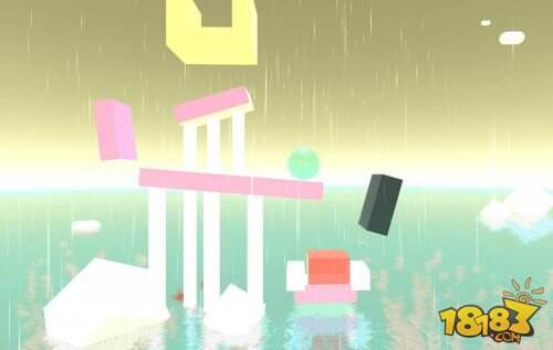 TGS2016:自带眼球追踪技术VR眼镜FOVE宣布参展