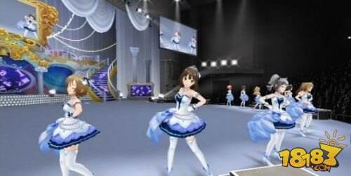 阵容庞大 万代南梦宫公布参展TGS东京展2016游戏