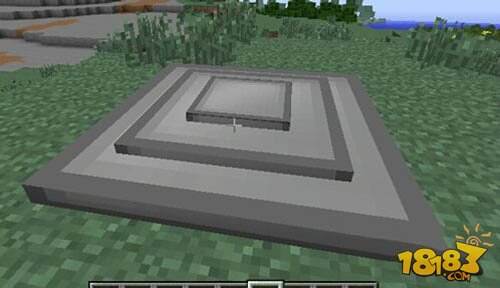 我的世界怎么去月球