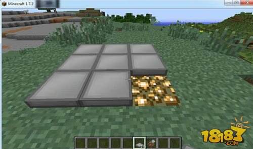 我的世界怎么去月球